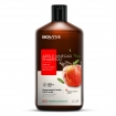 Elma Sirkesi Şampuanı 400 ml Saç ve Saç Derisi Yenileyici, Arındırıcı, Dökülme Karşıtı