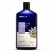 Passiflora & Lavanta Şampuanı 400 ml Çarkıfelek Ekstresi, Lavanta Yağı,Yağlı Saçlar için, Dökülme Karşıtı