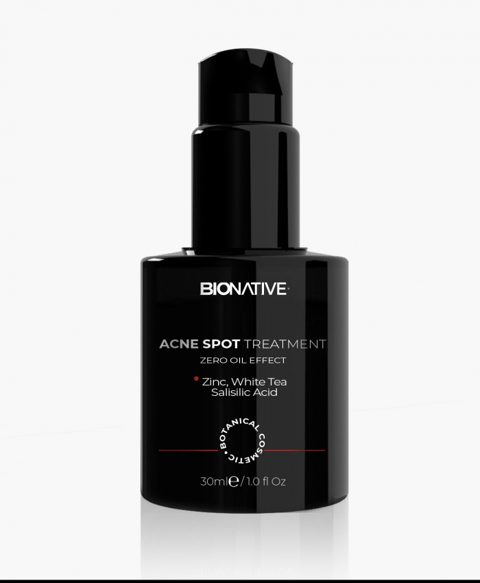 Anti Spot Balance Serum 30 ml Leke Karşıtı, Dengeleyici