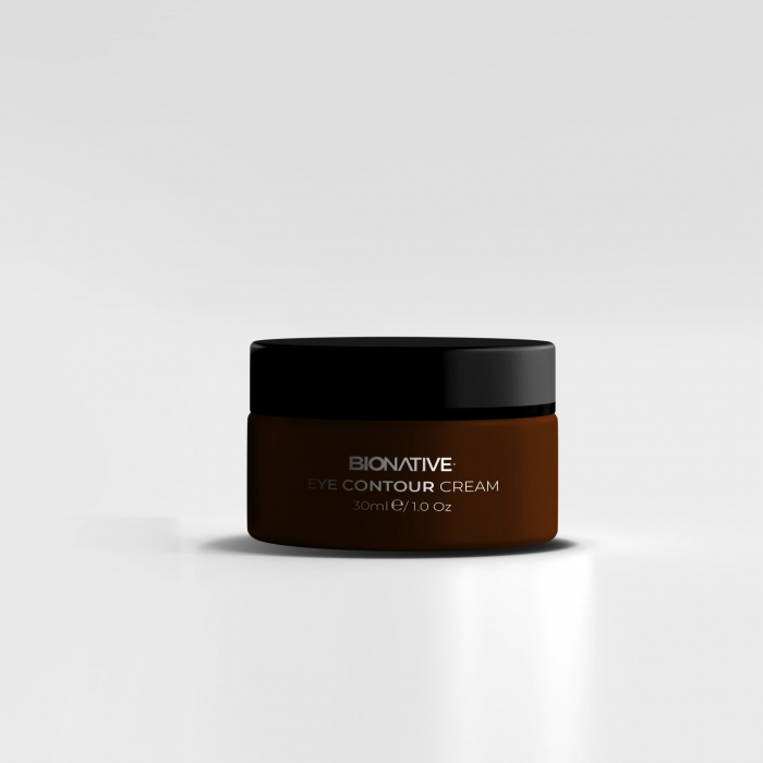 Eye Counteur Care Cream with Avocado Oil 30 ml Göz Çevresi Bakım Krem Avokado, Peptitler, Squalen