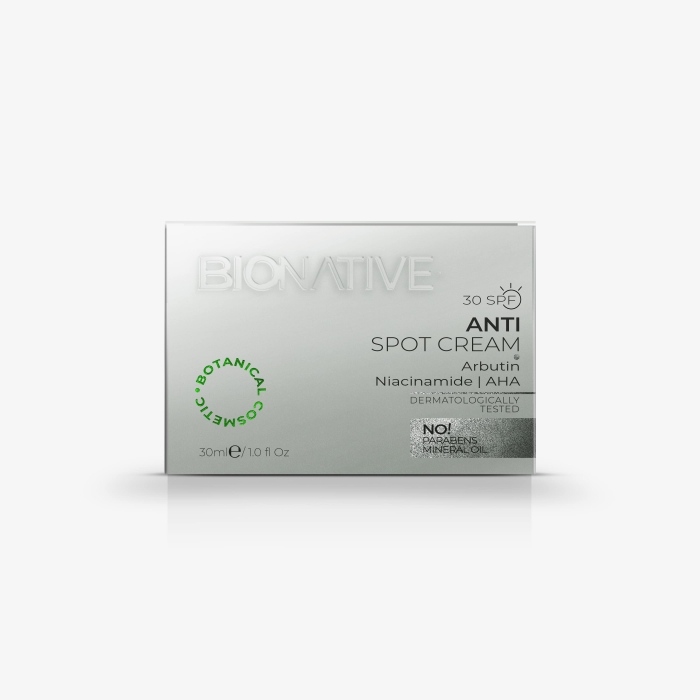 Anti Spot Balance Cream 50 ml Niacinamide, AHA, Arbutin Ton Eşitleyici, Dengeleyici