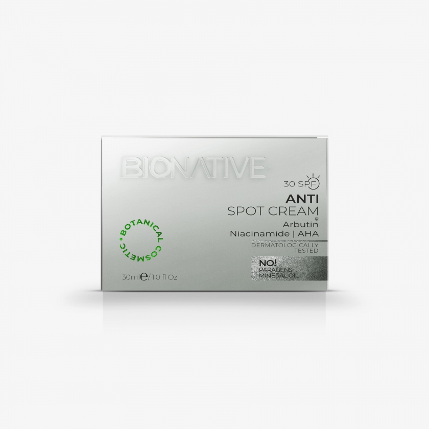 Anti Spot Balance Cream 50 ml Niacinamide, AHA, Arbutin Ton Eşitleyici, Dengeleyici