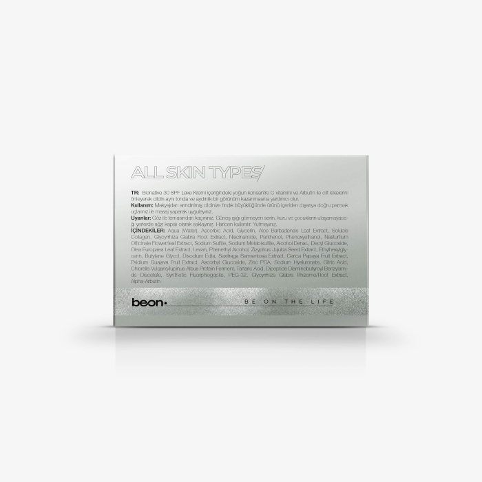 Anti Spot Balance Cream 50 ml Niacinamide, AHA, Arbutin Ton Eşitleyici, Dengeleyici